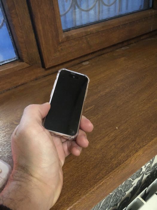 Айфон 17 про мах мини