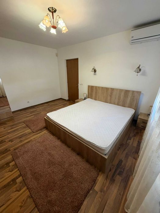 VILĂ P+1 ET. ÎN PIPERA  Cartier Impact