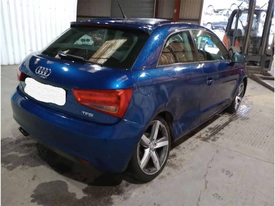 Compresor AC clima Audi A1 2011 HATCHBACK 1.4 TSi CAXA