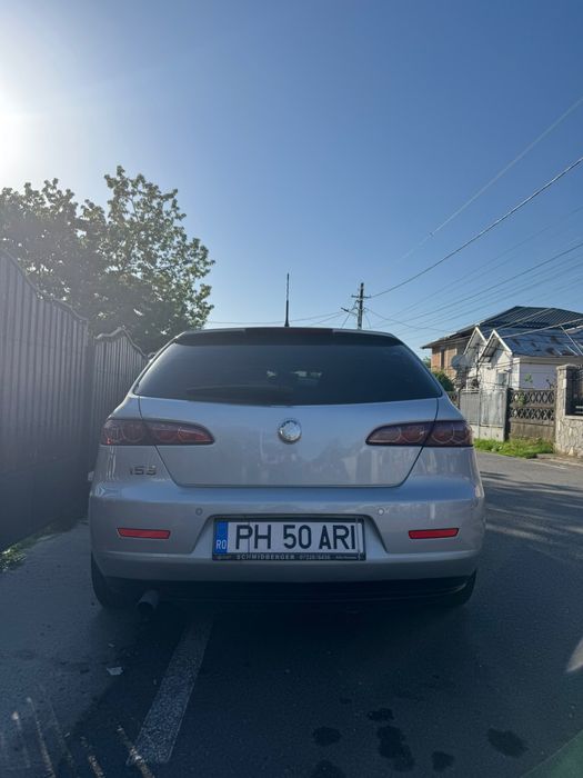 Alfa Romeo 159 1.9