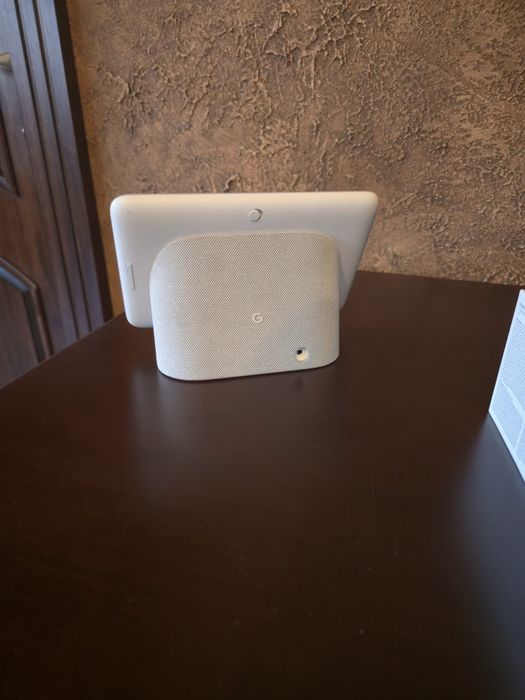 Google Nest Hub 2 Boxa Inteligenta