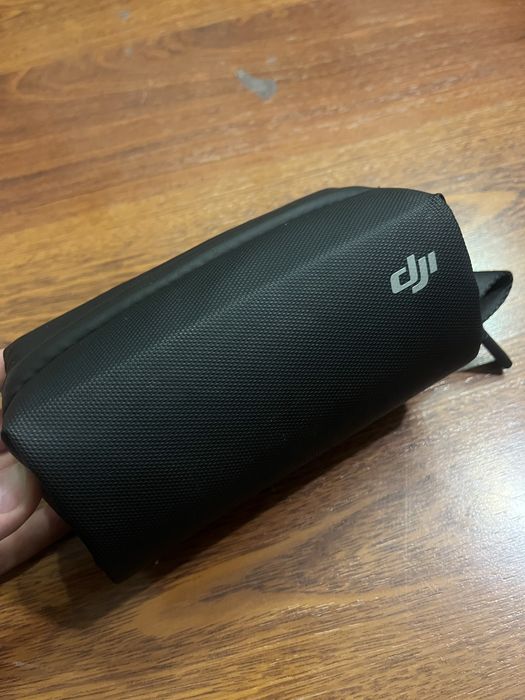 Экшн-камера DJI Pocket 3 Creator Combo