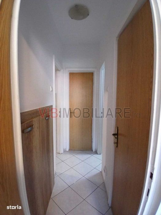 Inchiriere ultracentral 2 camere