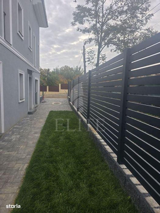 Casa 4 camere în zona COLONIA BORHANCI
