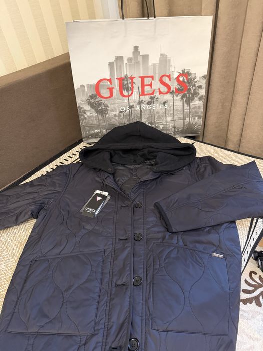 Ветровка от Guess оригинал