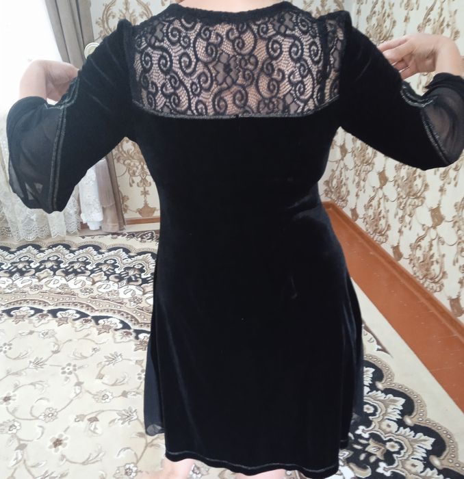 Turkiya kuylak vechirne