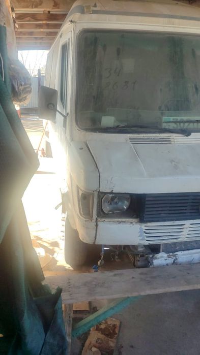 грузовой автомобиль