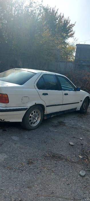 БМВ 316  продам.