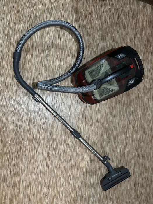 Пылесос Thomas XT Aqua +