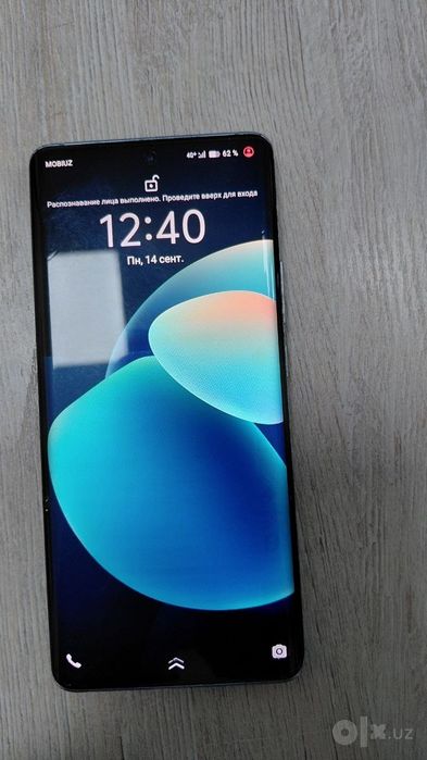 Vivo x60 pro 20/256 talik igrovoy telefon