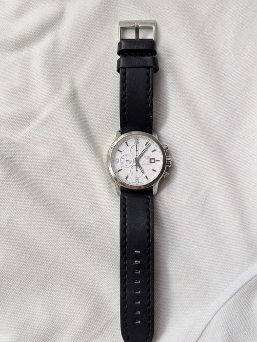 Часы Tissot PRC 200 Automatic Chronograph