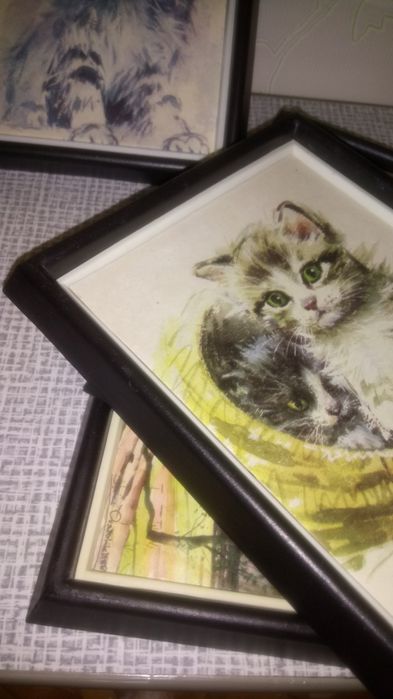 Рамка для фото, производство Польша