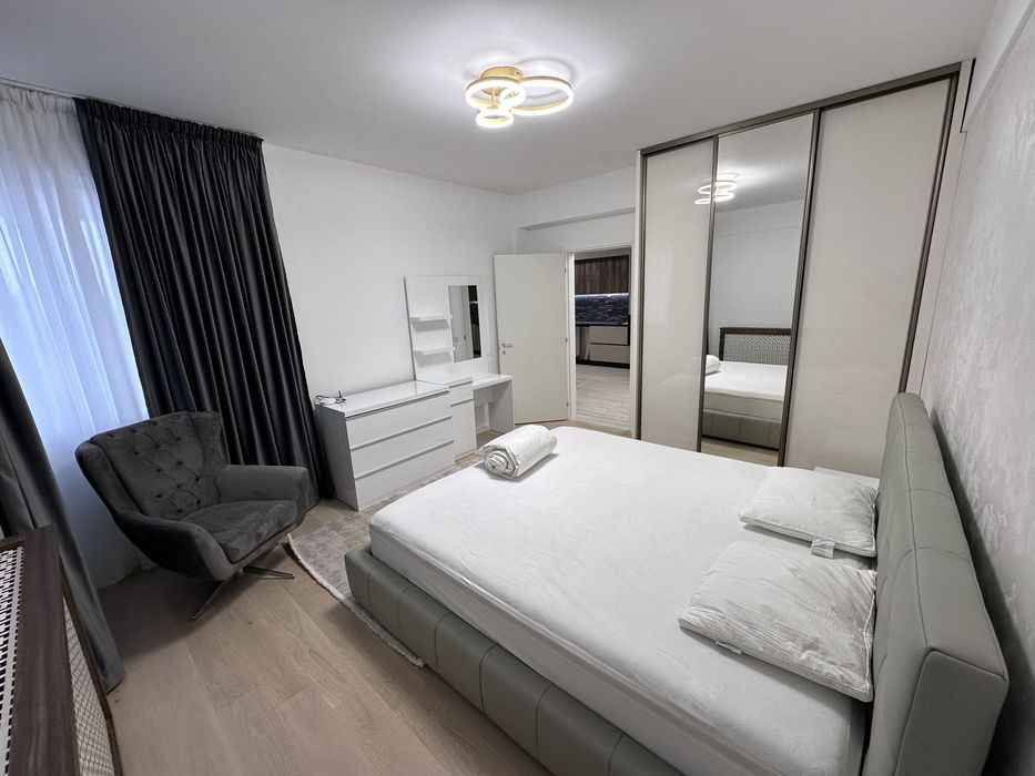 Inchiriem apartamente premium cu 2 si 3 camere si locuri de parcare!!!