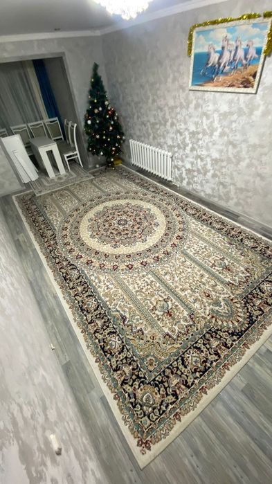 Кавер турецкий б/у