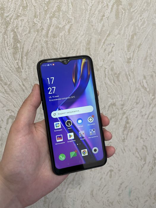 Продам OPPO A12.
