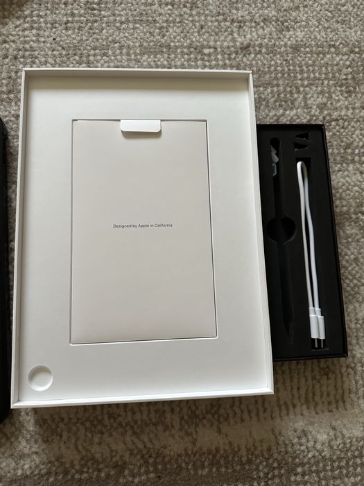 iPad 10th generation+ NextOne pen+ folie paperfeel