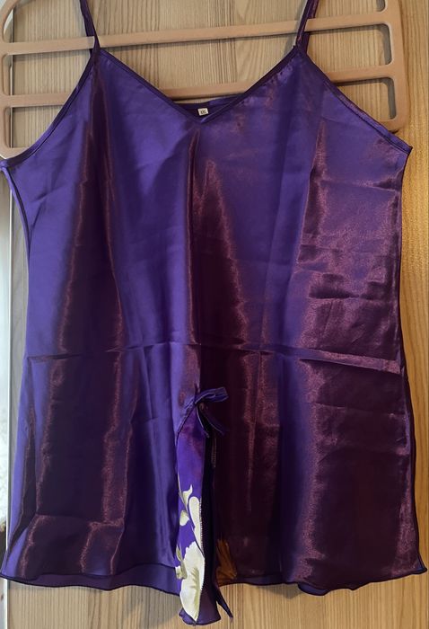 Пижами и нощници