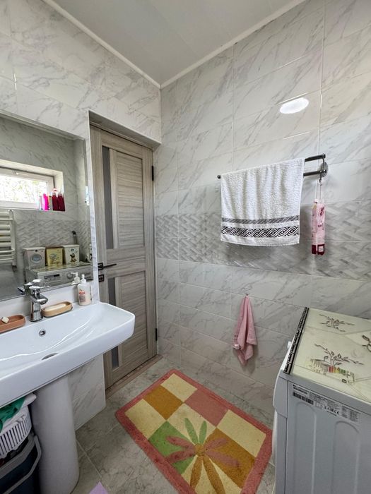 Продаётся 3-х комнатная кв.