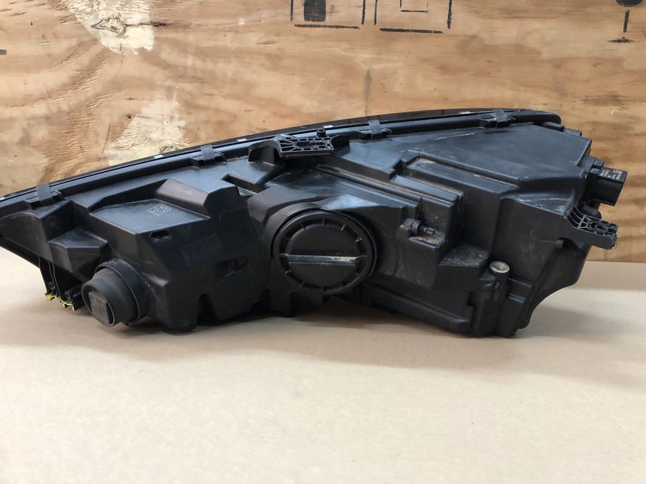 Far dreapta Full led Audi A4 B9 Facelift - 8W0941012