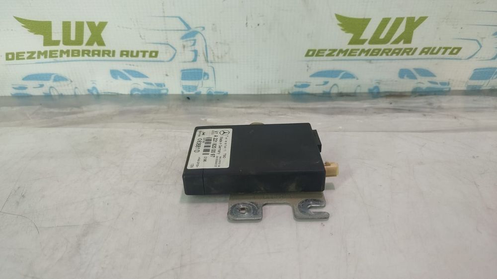 Modul A2218200097 Mercedes-Benz E-Class W211 [facelift] [2006 - 2009]