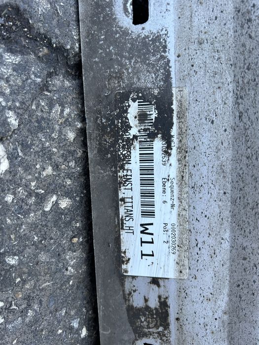 М прагове БМВ Е90 Е91 BMW E90 E91 M pragove