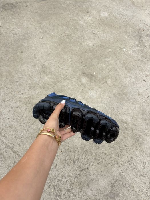 Nike Vapormax Blue