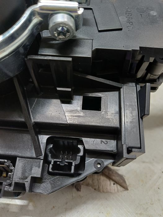 Spira volan + manete  Citroen DS5 2.0 Motorina 2013