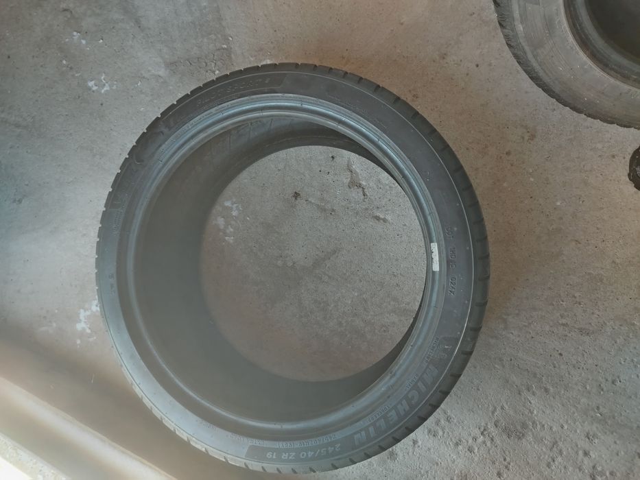 Автошины продам бу