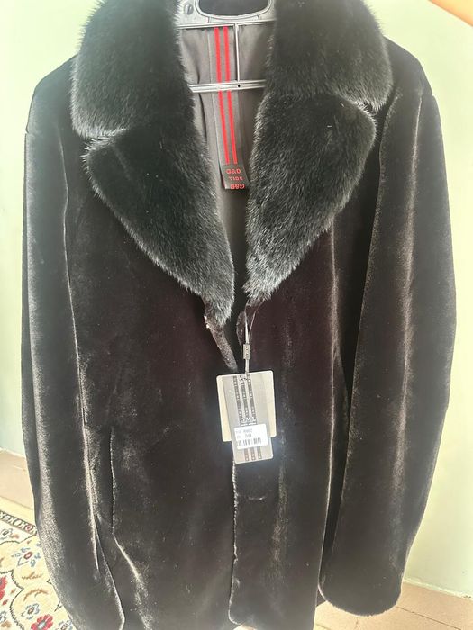 Продам зимняя куртка