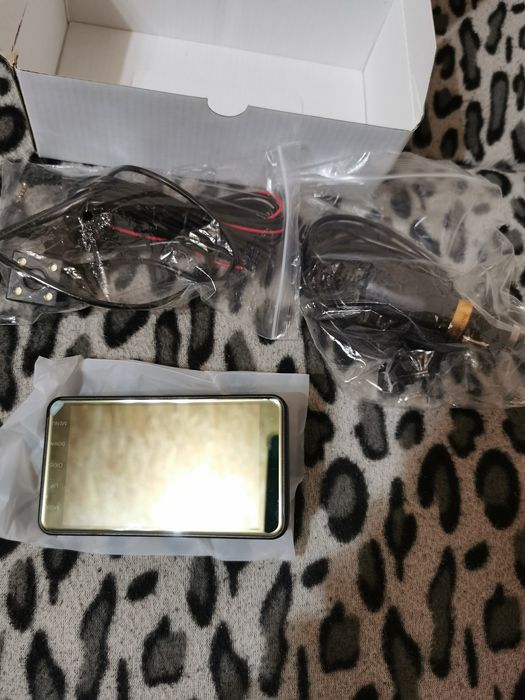 Видео-регистратор