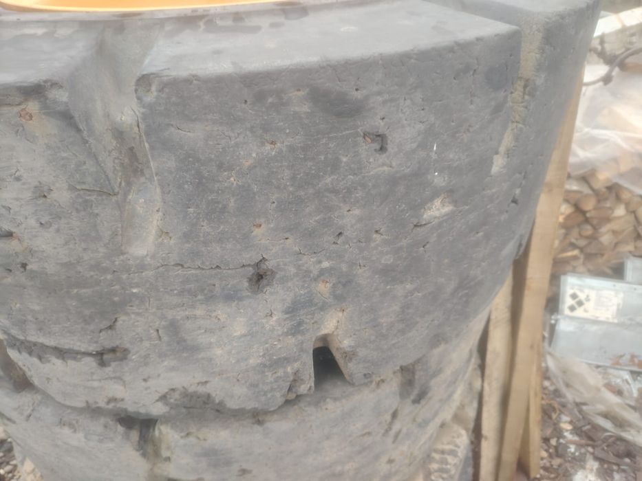 Roti vola complete 17.5x25