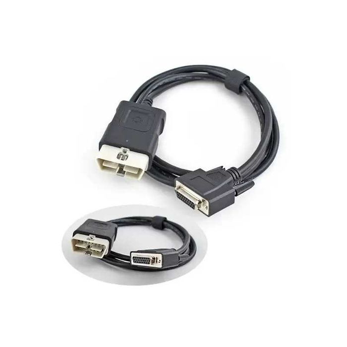 Tester Auto Multimarca Autocom CDP+ V2
