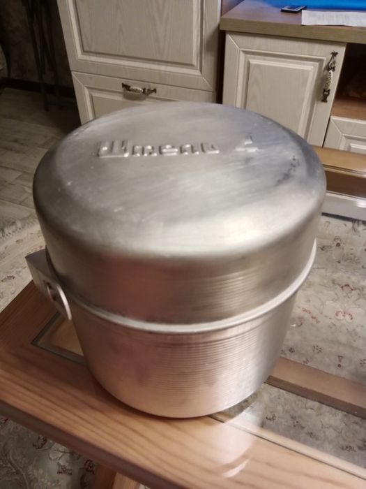 Примус бензиновый Шмель 4.