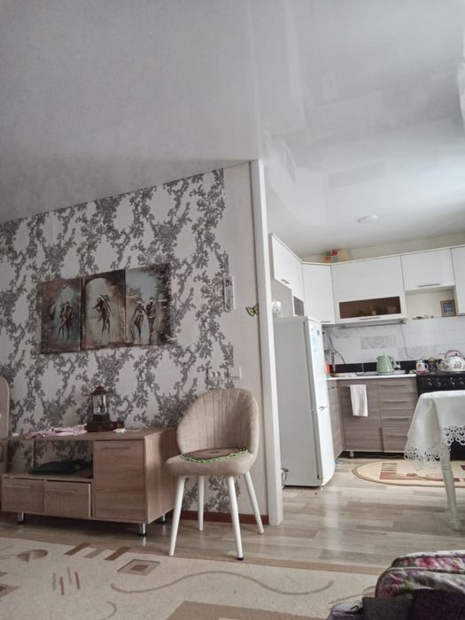 Продам  уютную 1,5