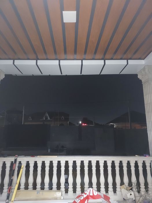 Евро ремонт под ключ