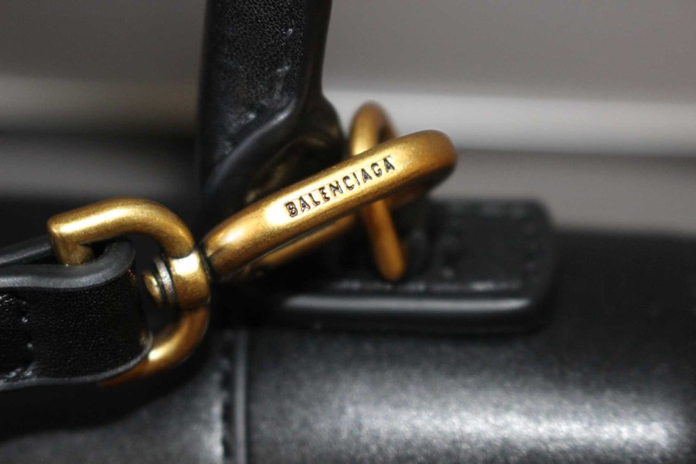 Geanta Balenciaga Hourglass