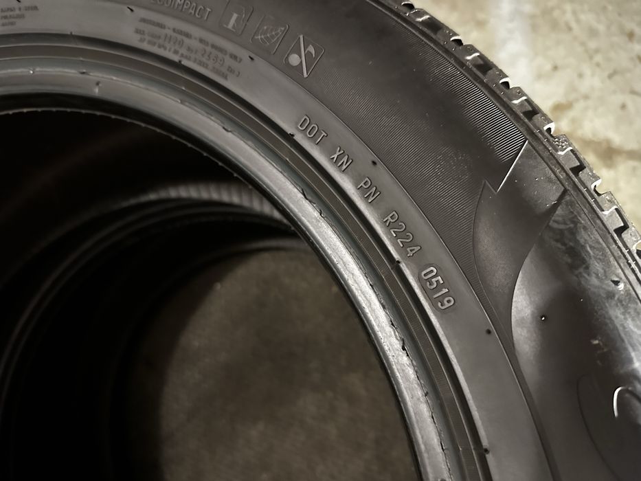 285/45 R20 112V XL - Pirelli Scorpion Winter M+S Oferta
