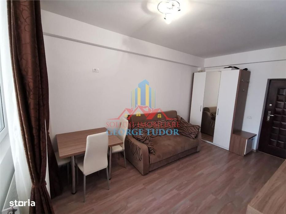 Inchiriere garsoniera dubla Militari Residence Tineretului — fotografia 3