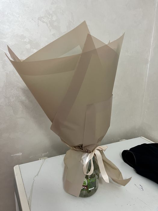 Продам цветы свежие