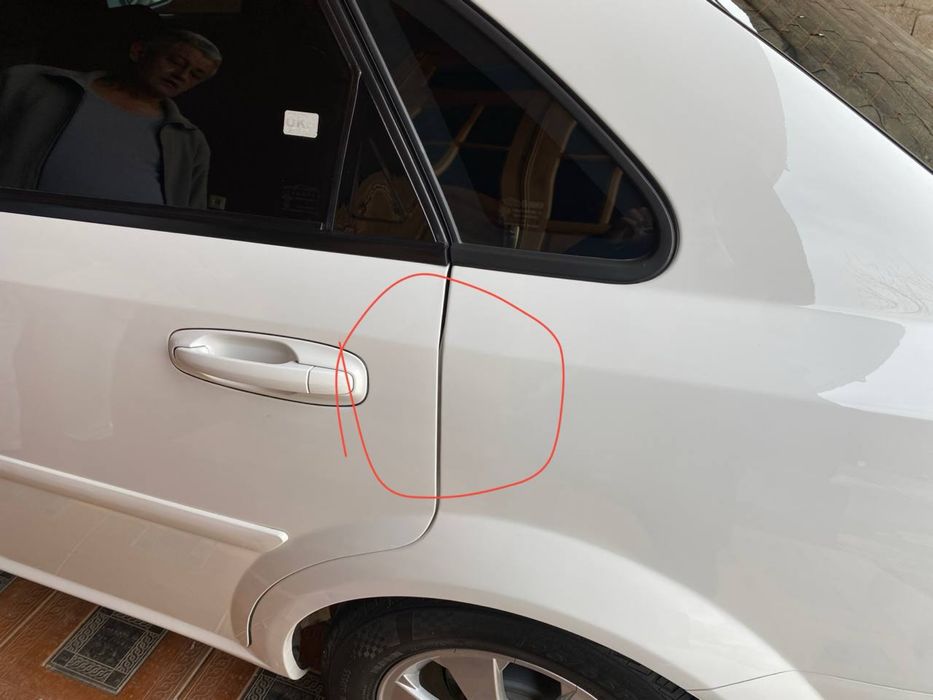 Jentra 2016yil 239.000Km probeg ozigina kami bor