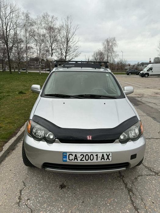 Honda HR-V 1.6 *4WD*
