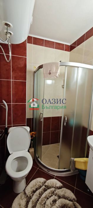 Студио в комплекс „Мираж“, кв. Аурелия, Несебър, 31 кв.м,