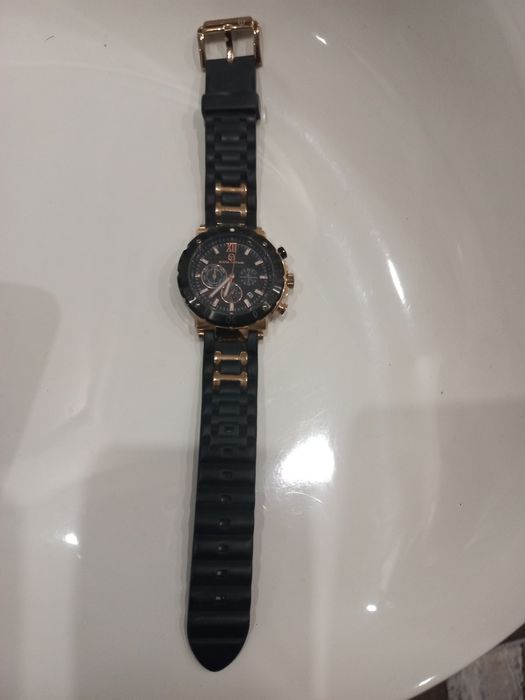 Мъжки ръчен часовник