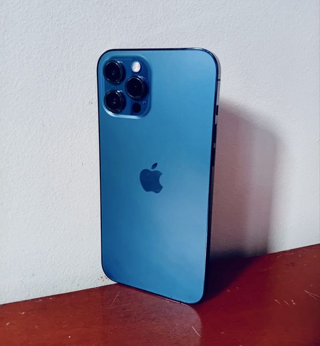 iPhone 12 Pro MAX 256 gb Impecabil