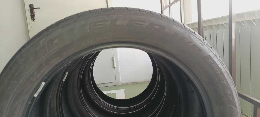 Шины Bridgestoune