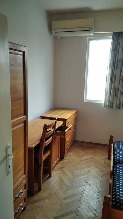 Дава се под наем Тристаен апартамент в София, 7-ми 11-ти километър - 65 кв.м за 430 € - Снимка #5