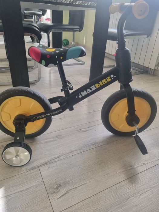 Детско колело Max Bike