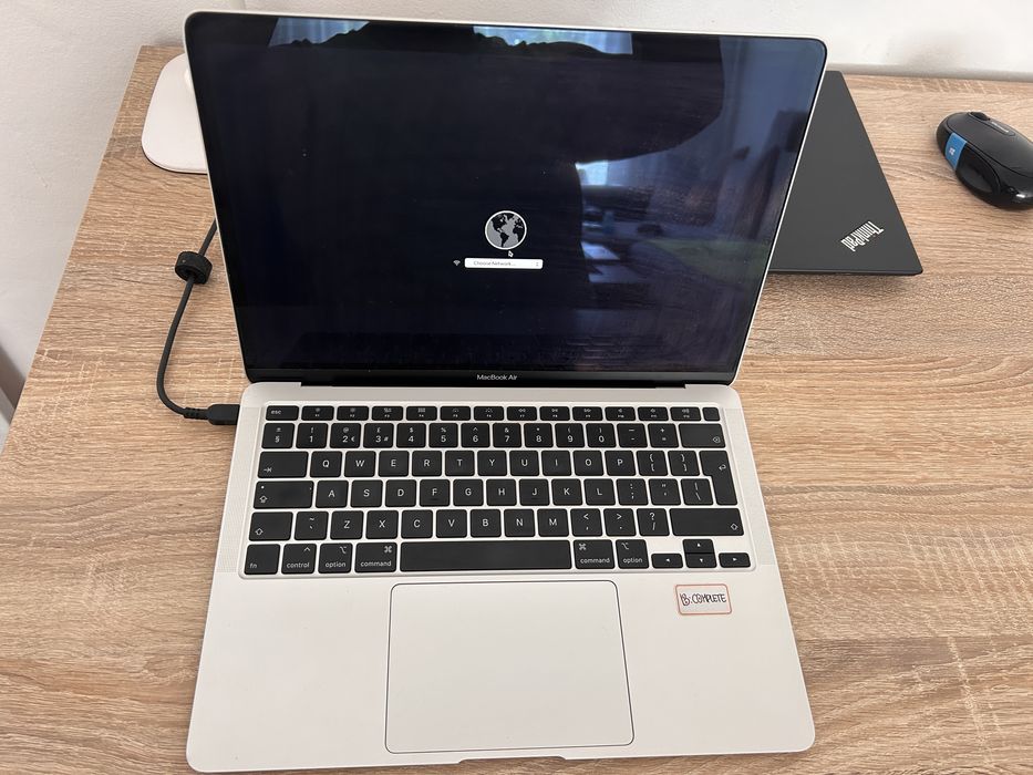 Apple MacBook Air model A2179