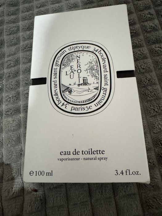 Vand apa de parfum Diptyque neroli