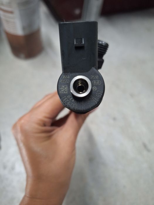 Дюза - Дюзи за BMW E60 2.5 Diesel /БМВ Е60 2.5 Дизел